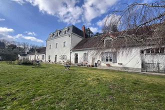 achat maison chatillon-sur-indre 36700