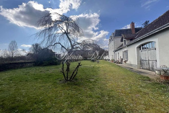 achat maison chatillon-sur-indre 36700