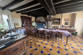 achat maison chatillon-sur-indre 36700