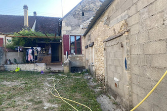achat maison chatillon-sur-indre 36700