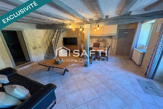achat maison chatillon-sur-indre 36700