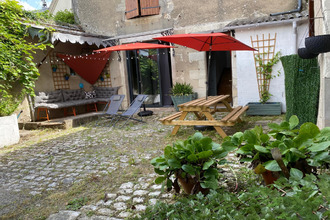 achat maison chatillon-sur-indre 36700