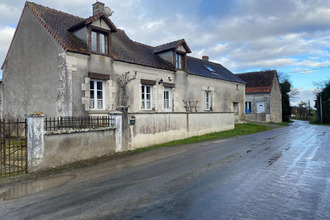 achat maison chatillon-sur-indre 36700