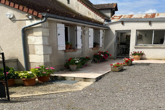achat maison chatillon-sur-indre 36700