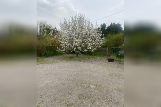 achat maison chatillon-sur-indre 36700