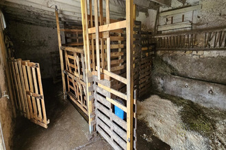 achat maison chatillon-sur-indre 36700