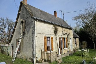 achat maison chatillon-sur-indre 36700