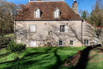 achat maison chatillon-sur-indre 36700