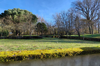 achat maison chatillon-sur-indre 36700