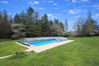 achat maison chatillon-sur-indre 36700