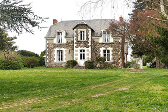 achat maison chatillon-sur-indre 36700