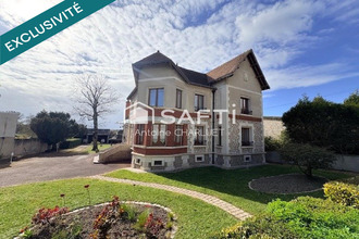 achat maison chatillon-sur-indre 36700