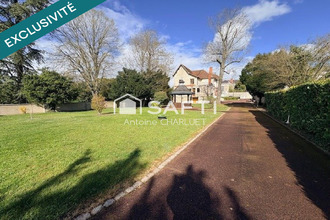achat maison chatillon-sur-indre 36700