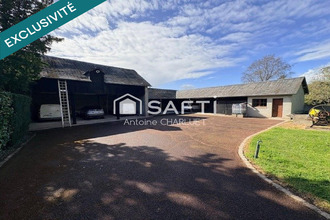 achat maison chatillon-sur-indre 36700