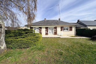 achat maison chatillon-sur-indre 36700