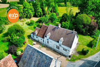 achat maison chatillon-sur-indre 36700