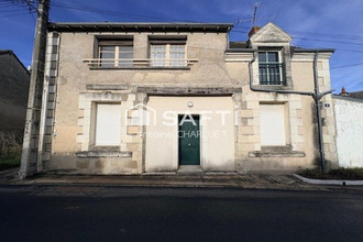 achat maison chatillon-sur-indre 36700