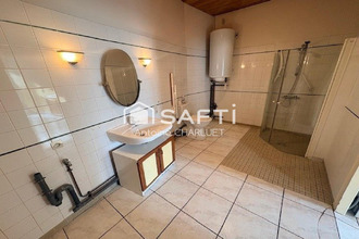 achat maison chatillon-sur-indre 36700