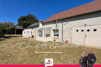 achat maison chatillon-sur-indre 36700