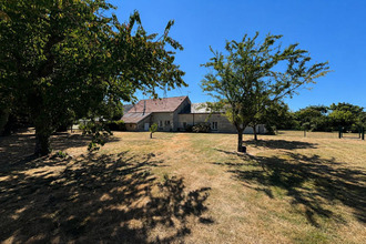 achat maison chatillon-sur-indre 36700