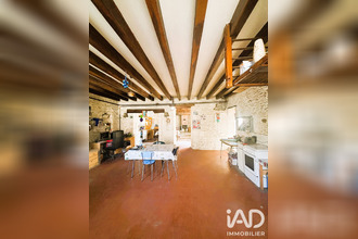 achat maison chatillon-sur-indre 36700