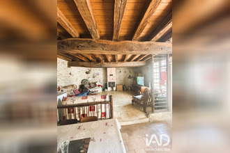 achat maison chatillon-sur-indre 36700