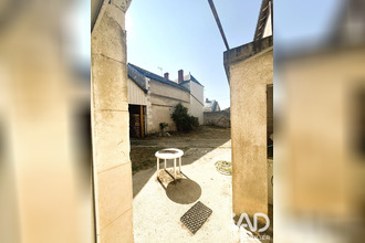 achat maison chatillon-sur-indre 36700