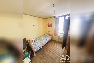 achat maison chatillon-sur-indre 36700