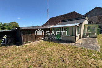 achat maison chatillon-sur-indre 36700