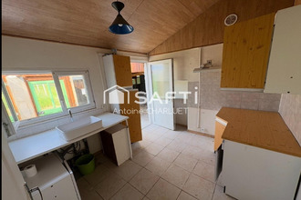 achat maison chatillon-sur-indre 36700