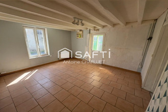 achat maison chatillon-sur-indre 36700