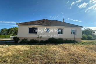 achat maison chatillon-sur-indre 36700