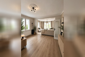 achat maison chatillon-sur-indre 36700