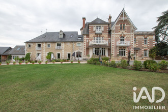 achat maison chatillon-sur-indre 36700