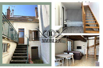 achat maison chatillon-sur-loire 45360