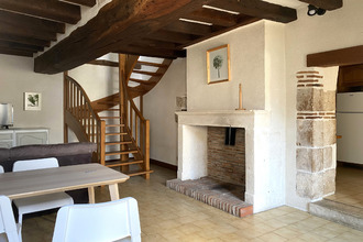 achat maison chatillon-sur-loire 45360