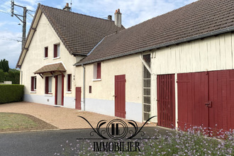 achat maison chatillon-sur-loire 45360