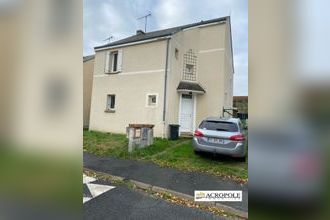 achat maison chatillon-sur-loire 45360