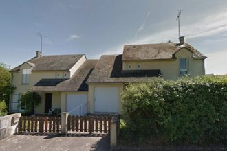 achat maison chatillon-sur-loire 45360