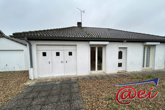 achat maison chatillon-sur-loire 45360