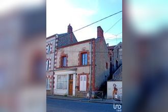 achat maison chatillon-sur-loire 45360