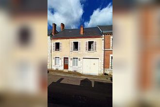 achat maison chatillon-sur-loire 45360