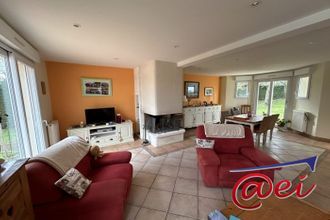 achat maison chatillon-sur-loire 45360