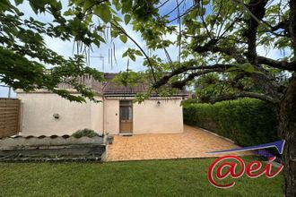 achat maison chatillon-sur-loire 45360