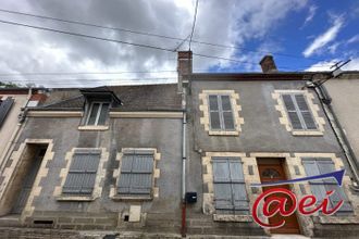 achat maison chatillon-sur-loire 45360