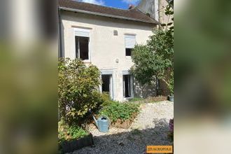 achat maison chatillon-sur-loire 45360