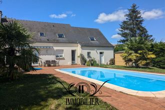 achat maison chatillon-sur-loire 45360