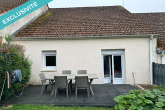 achat maison chatillon-sur-loire 45360