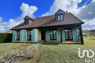 achat maison chatillon-sur-loire 45360