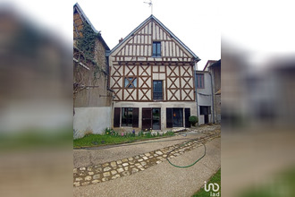 achat maison chatillon-sur-loire 45360